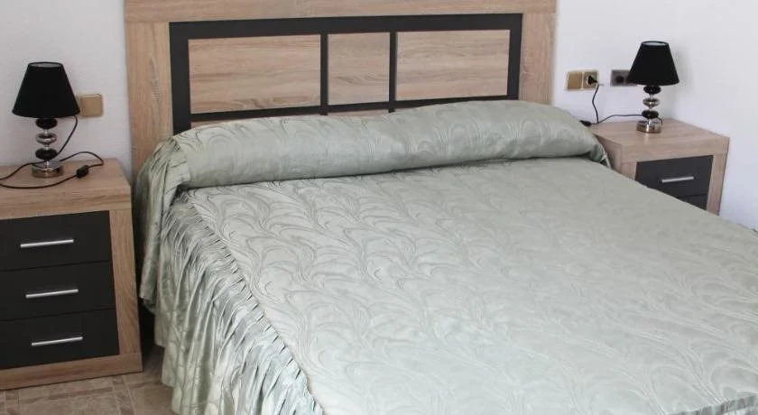 Apartamentos Las Americas