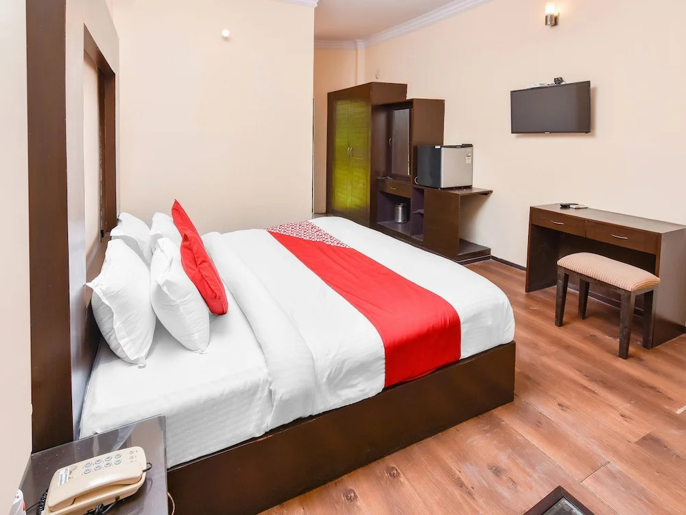 OYO 15592 Inn The Wild Resort