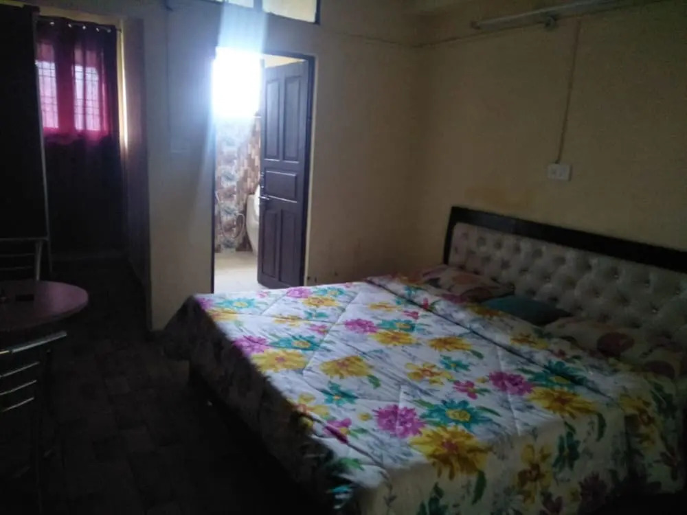 Goroomgo Naina Homestay Mussoorie