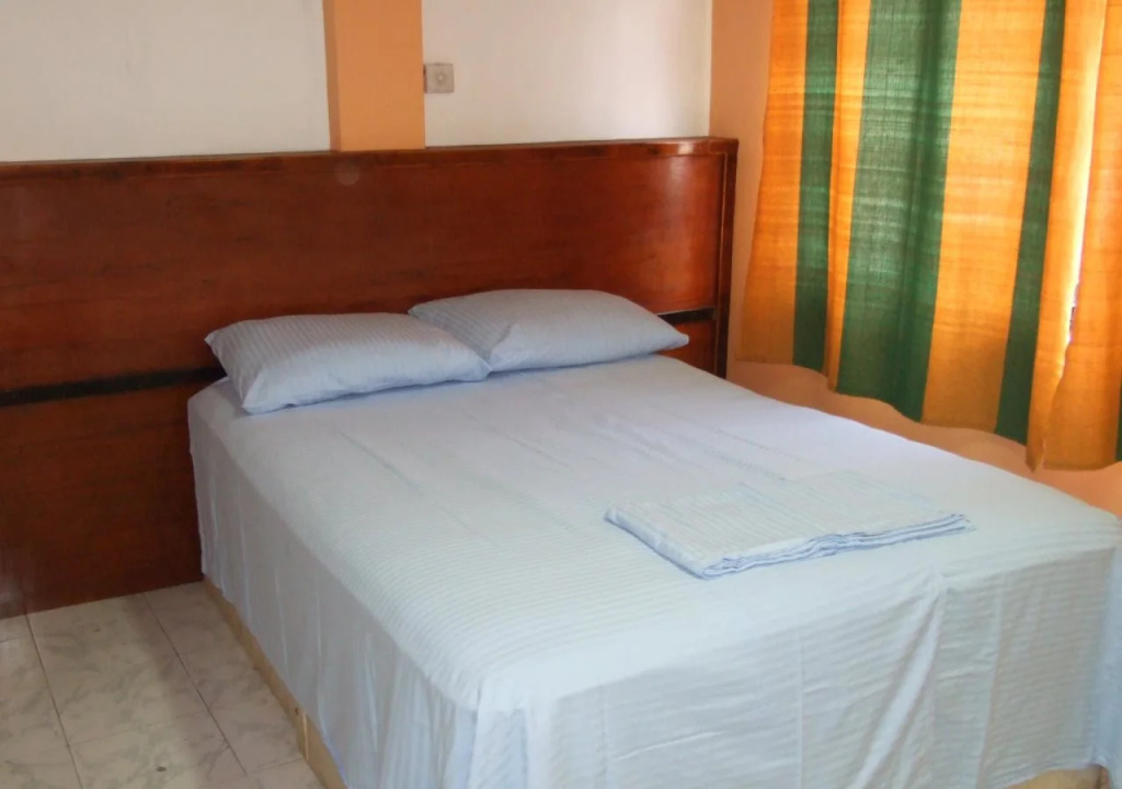 Kandy Central Hostel
