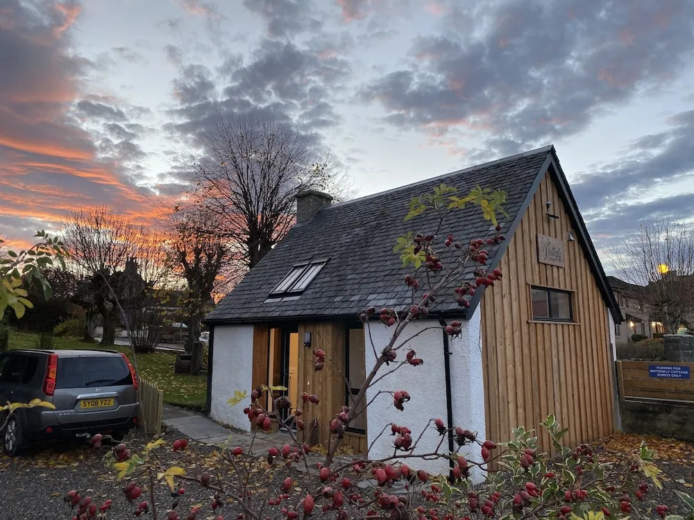 Garden Park Guest House