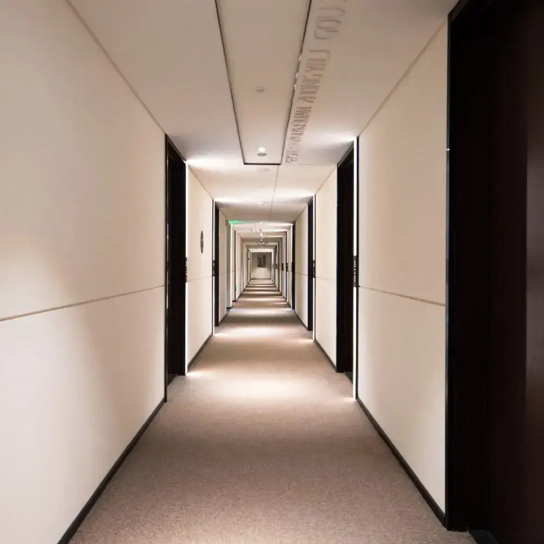 CitiGO Apartment Hotel Guangzhou Tianhe Taikoo Hui