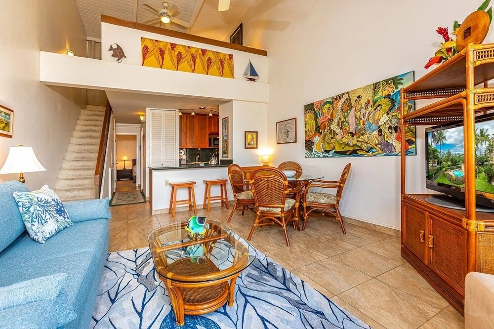 Maui Vista by Coldwell Banker Island Vacations