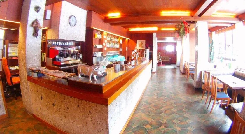Hotel Canin