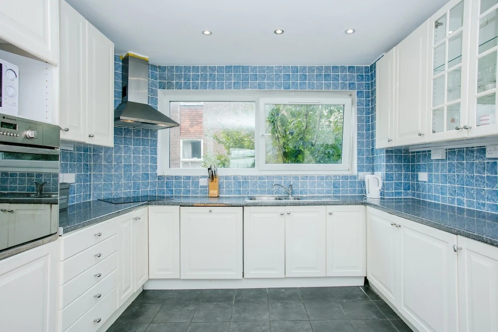 London Riverside 4 Bedroom House