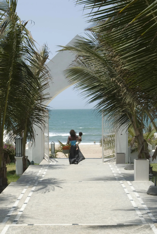 Coco Ocean Resort & Spa