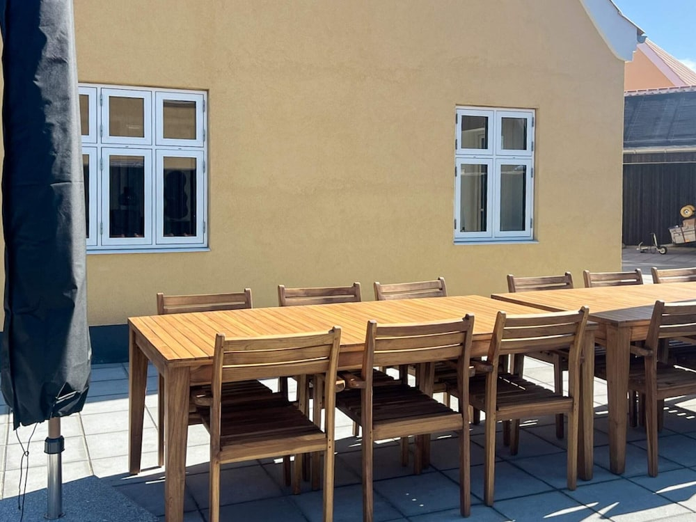 5 Star Holiday Home in Skagen