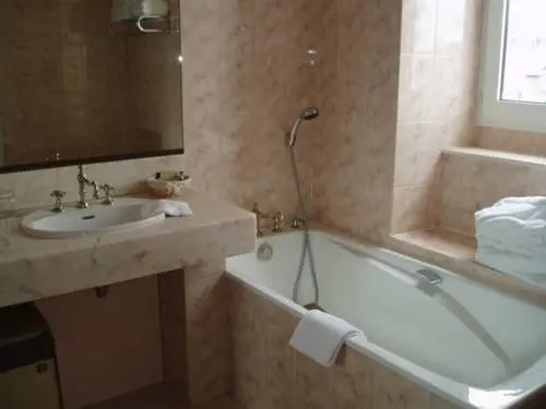 Hotel Lecrin