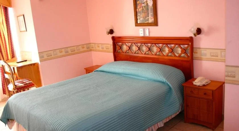 Hotel Licantay