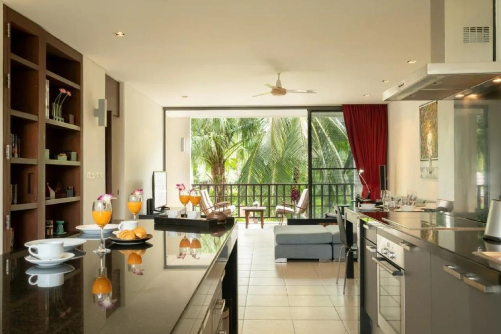 Bangtao Beach Garden by RESAVA