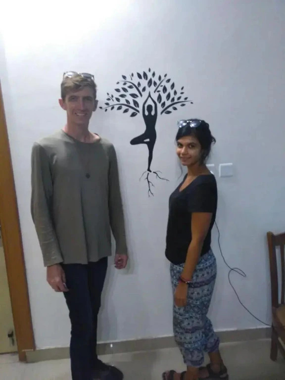 Spiritual Yoga Homestay