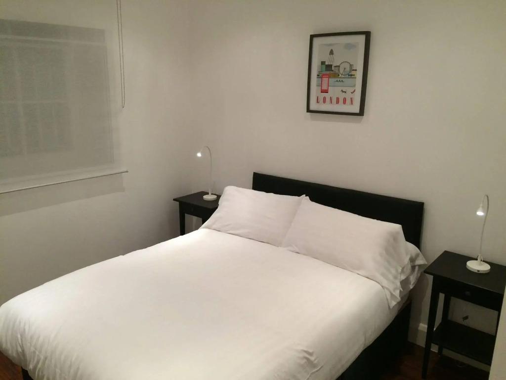 Stay-In Apartments Marble Arch