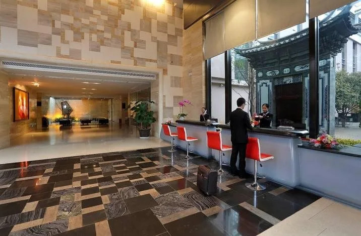 Herton Garden Hotel