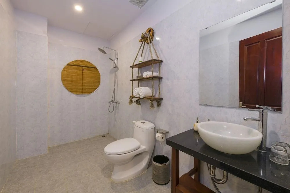 Hoi An Fairy Garden Villa