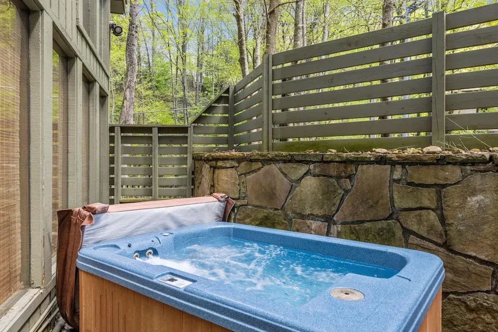 A Gatlinburg Getaway #1228