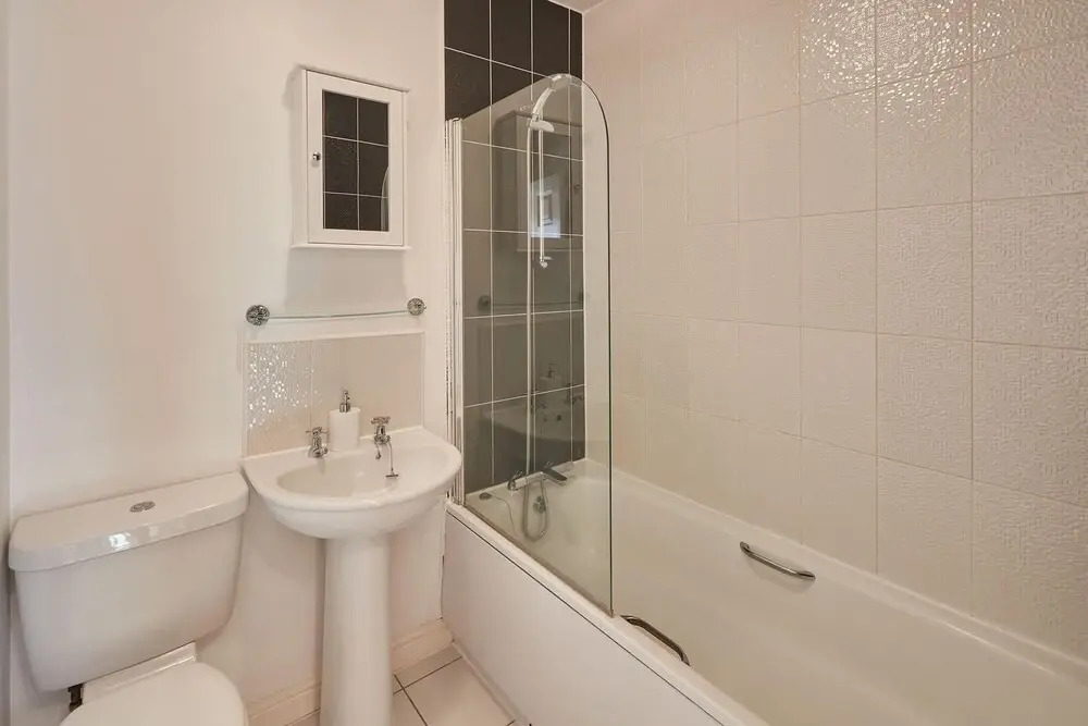 57 Woodland View in Holmfirth