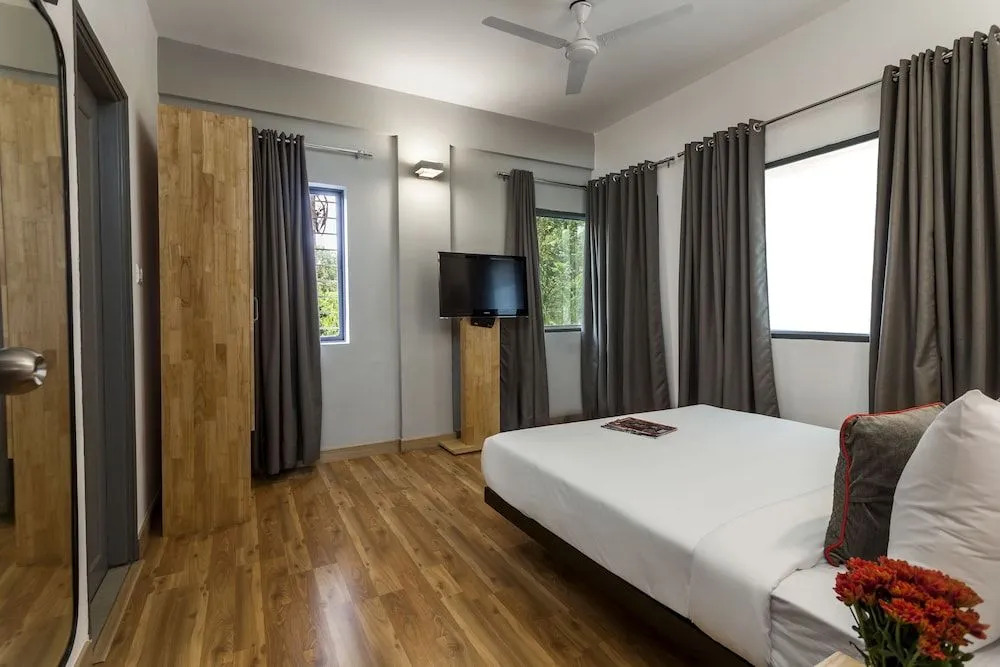 OYO Townhouse 007 Indiranagar