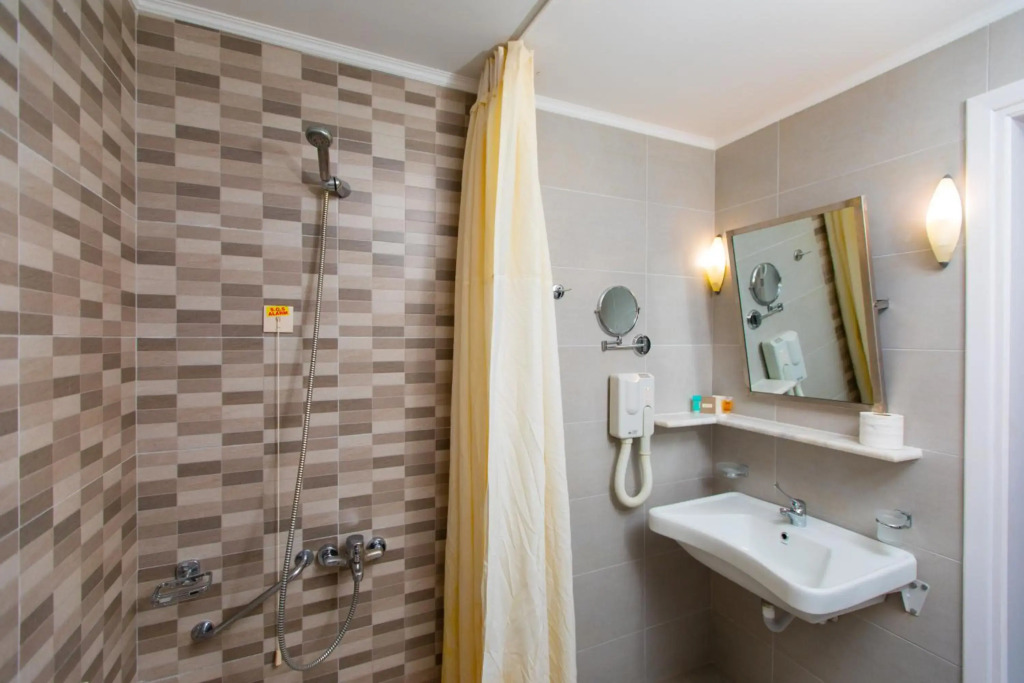 Anita Beach Hotel- Adults Only