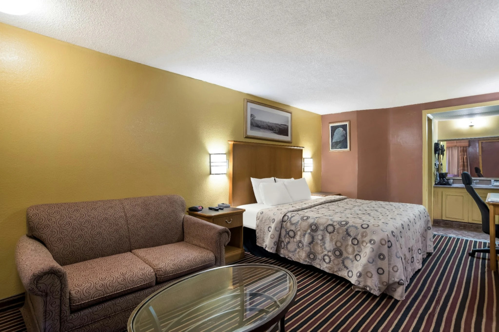 Scottish Inns Harrisburg-Hershey South