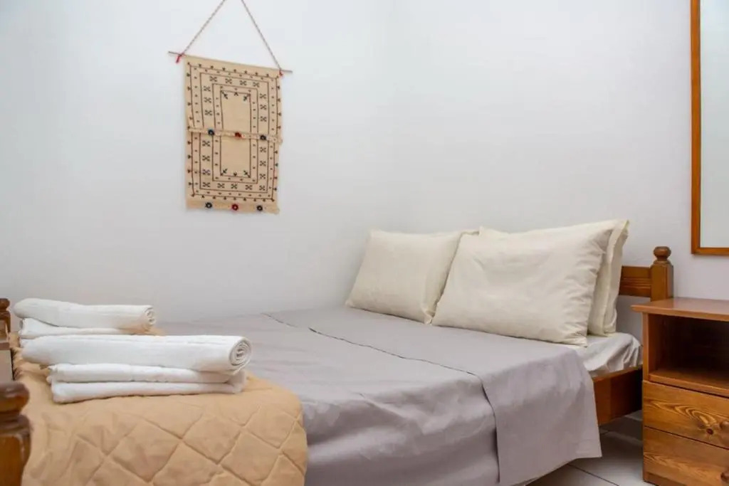 Vrodos House