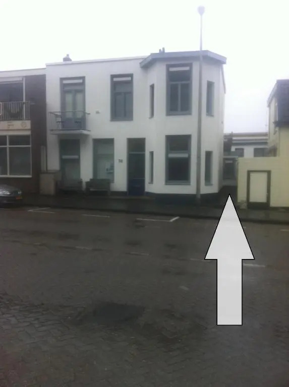 SteR Appartement Zandvoort