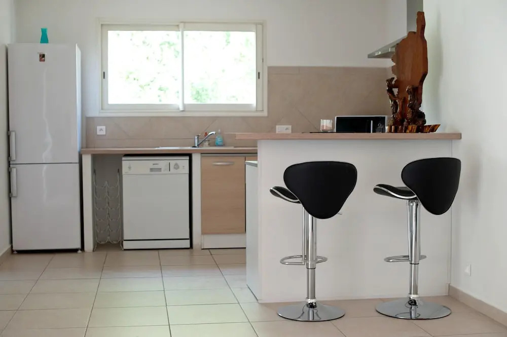 House With 2 Bedrooms in Porto-vecchio, With Wonderful Mountain View,