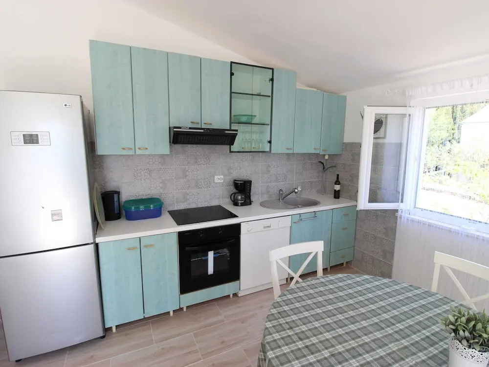 Apartment in Seline by the Sea