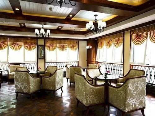North Canal Boutique Garden Hotel- Tianjin