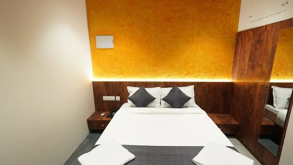 Hotel Hive Inn - Kozhikode