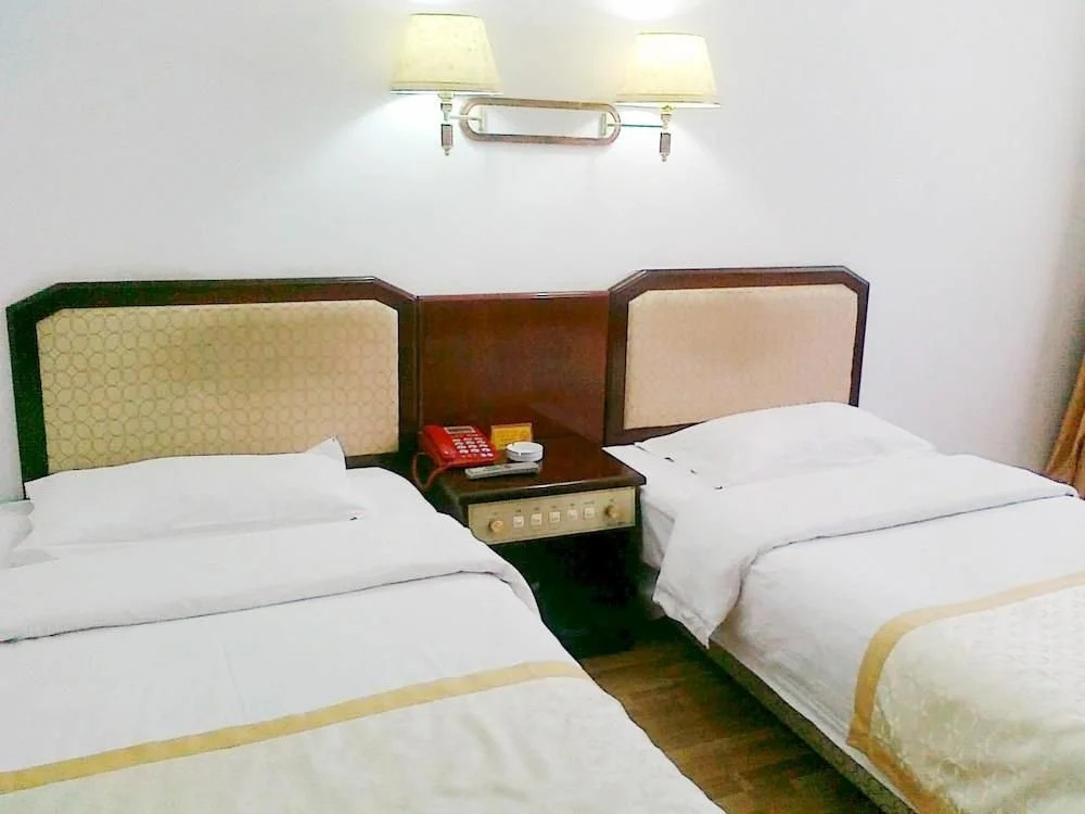 Xinlong Guest House