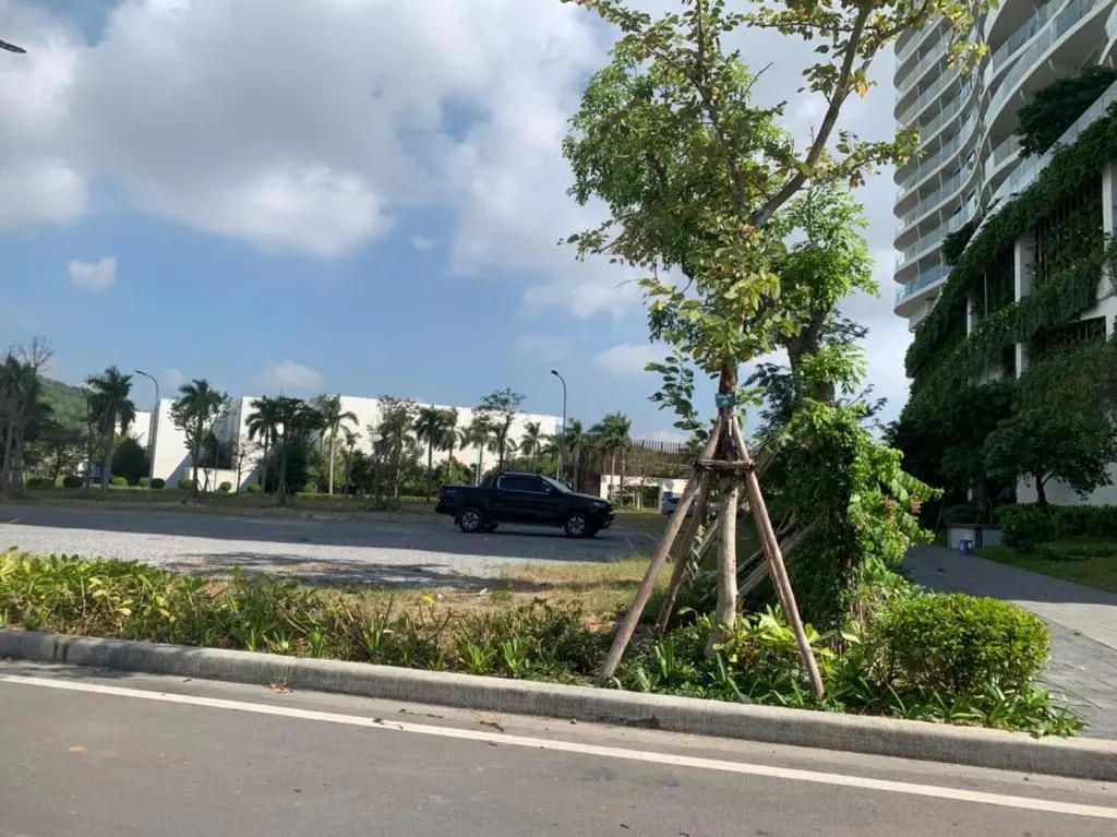 Căn hộ duplex, 3 phòng ngủ, tiện ích 5 sao