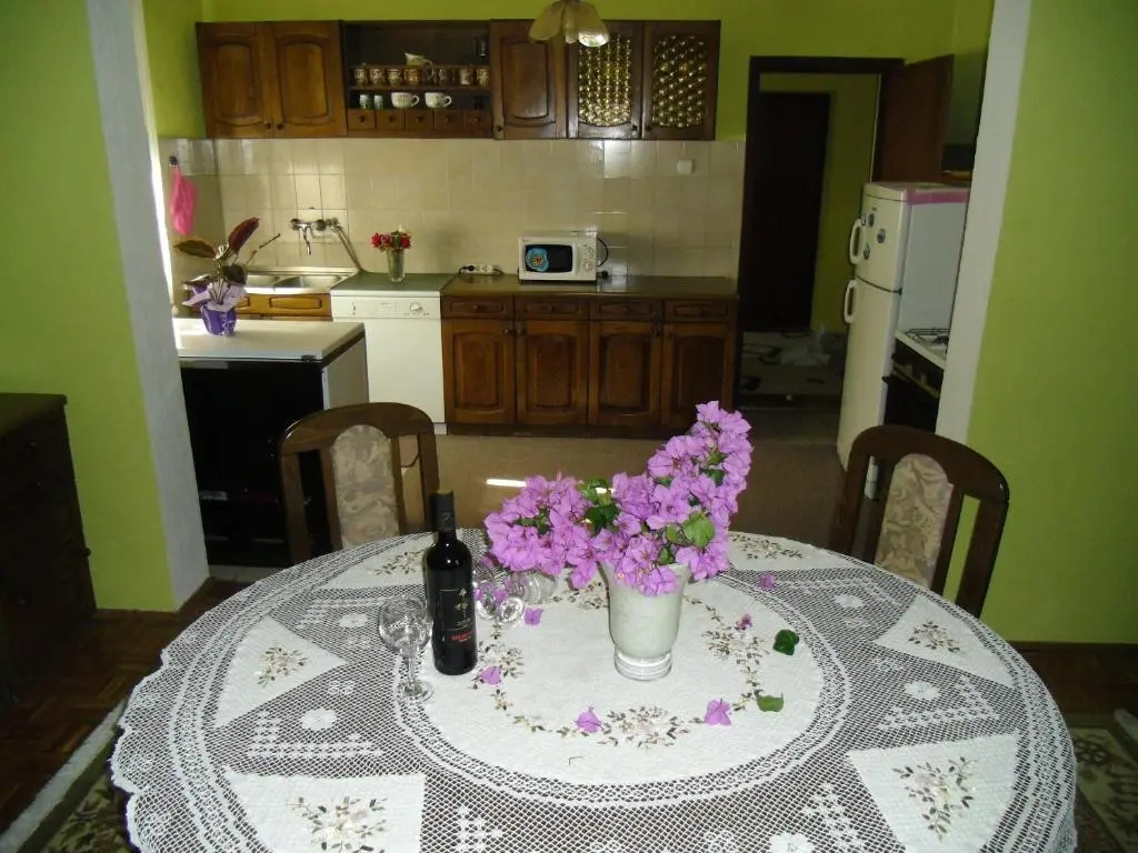 Apartment Dragovic
