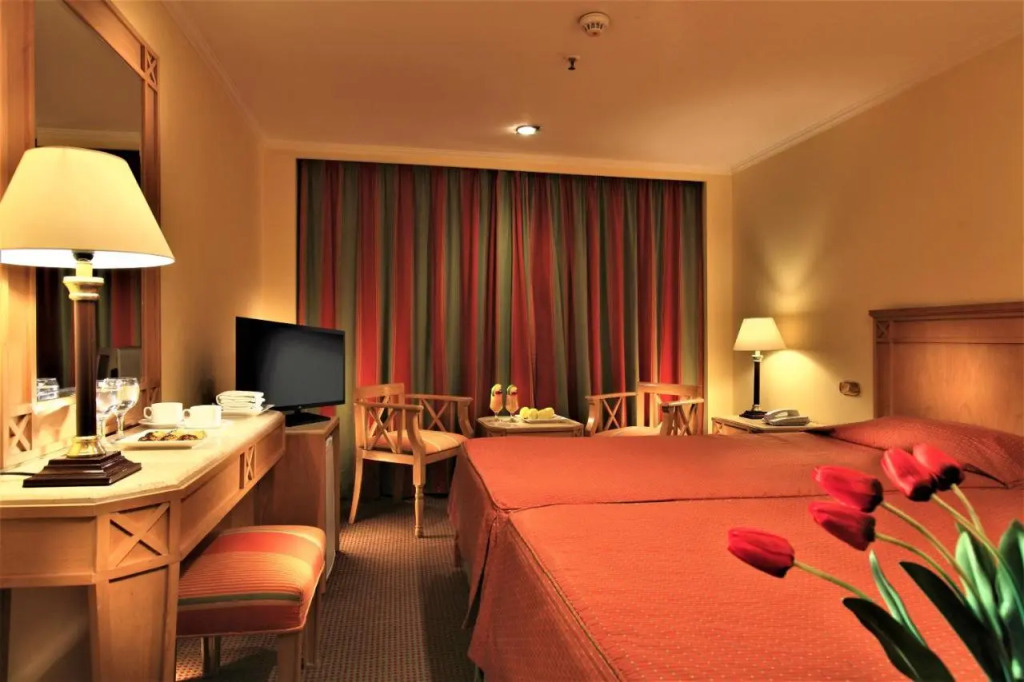 Iberotel Crown Emperor Nile Cruise - Thursdays from Luxor for 7&4 Nts - Mondays from Aswan for 03 Nt