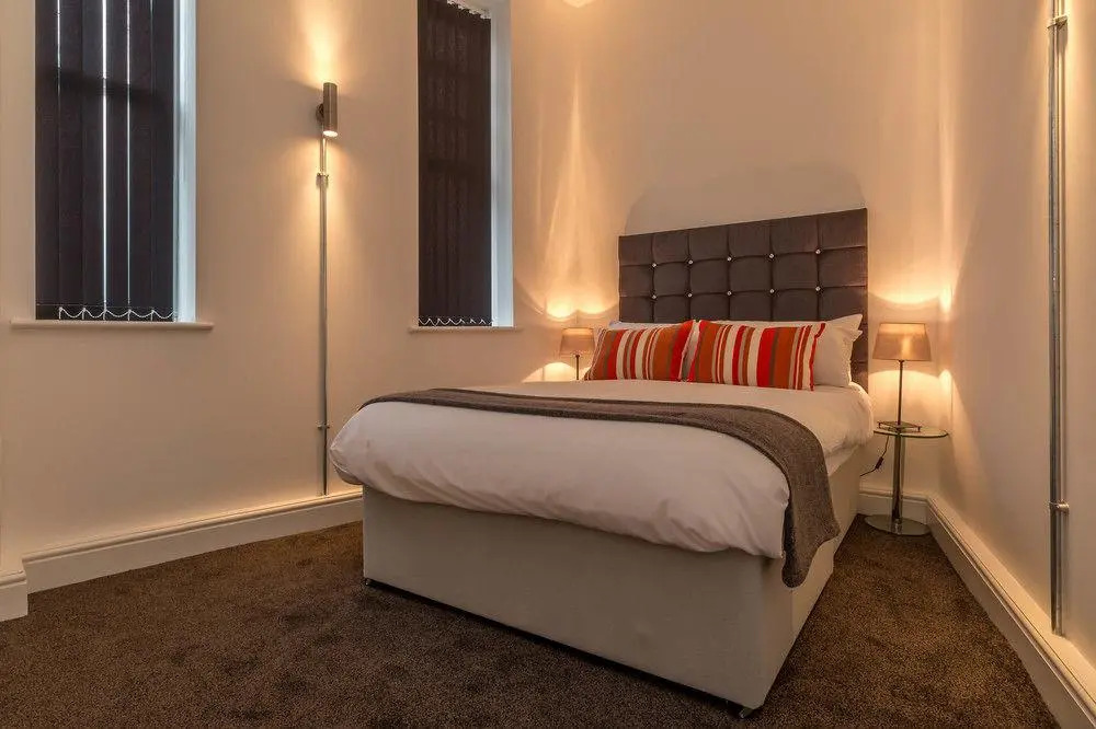 Manchester Arena Apartments
