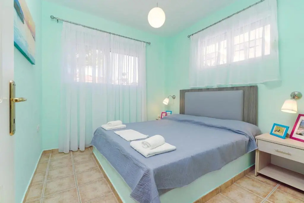Celeste Maisonettes