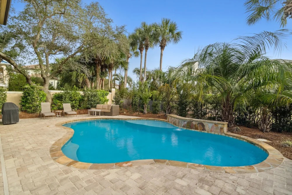 Destiny East Beach House - Villa Ciao Bella by Panhandle Getaways
