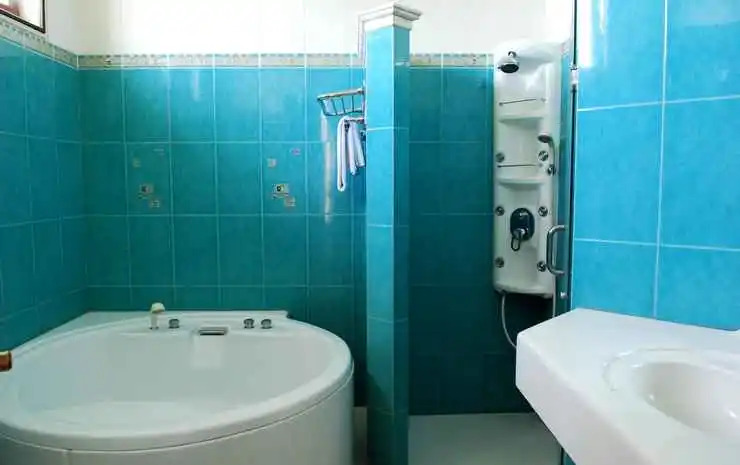 Hotel Bukit Permai