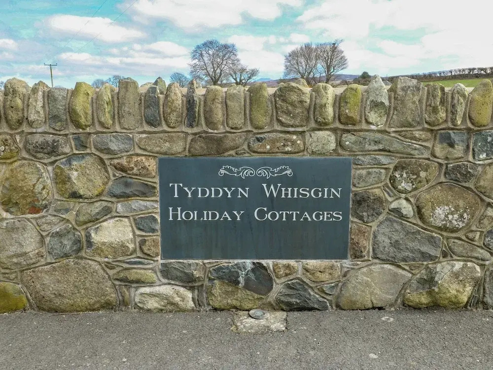 Lily Cottage