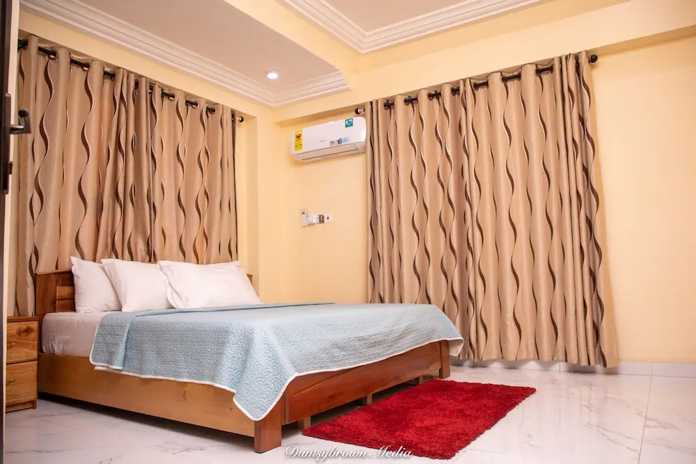 Washington Apartments - Accra