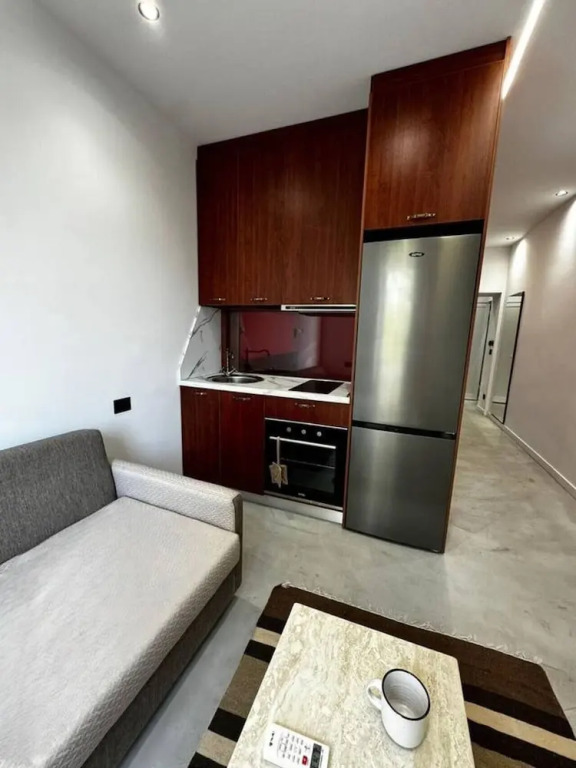 Central City Apartments
