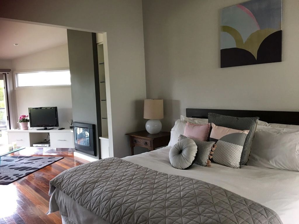 Araluen Lodge Yarra Valley