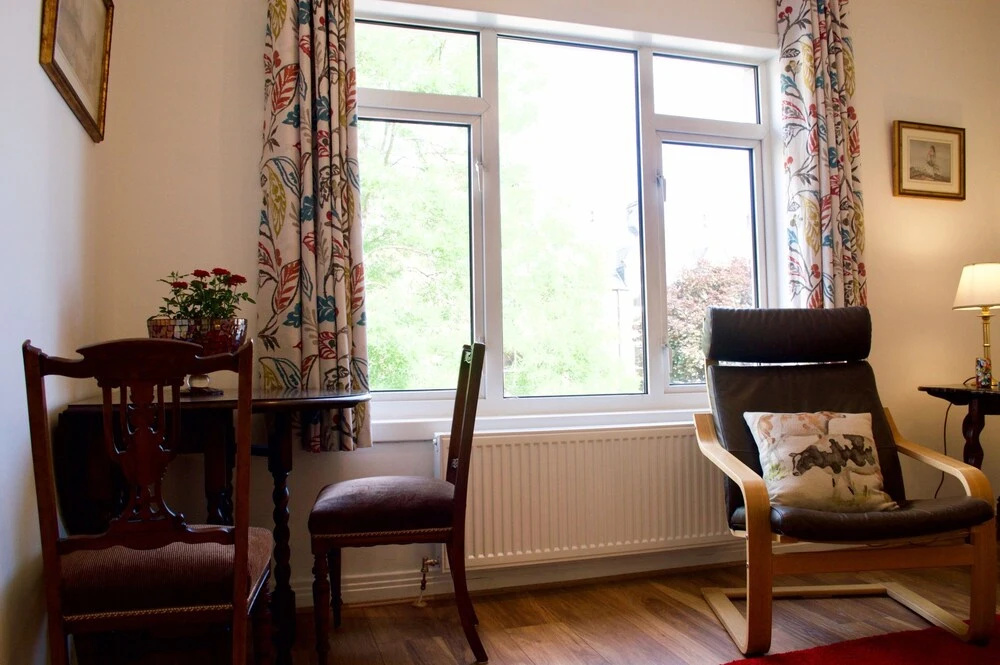 1 Bedroom Flat Near City Centre