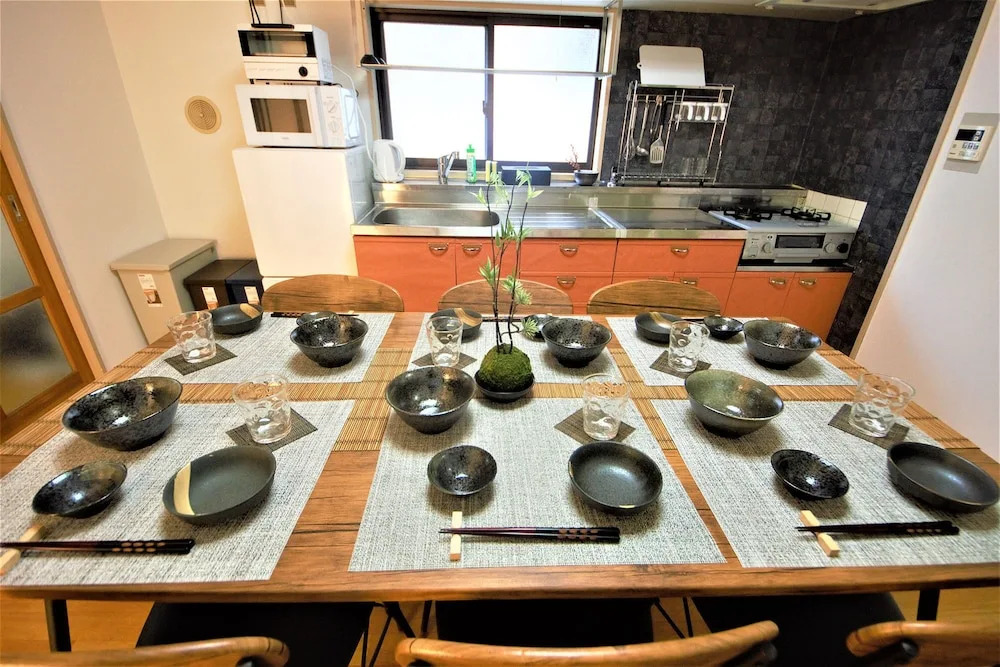 Sky Heights TOKYO 303