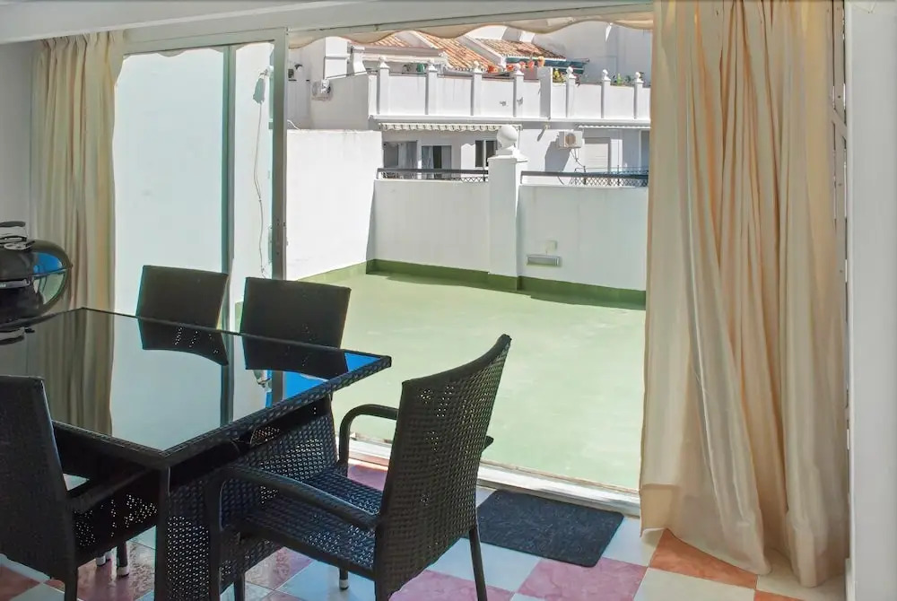 Lovely Townhouse in Beautiful Torreblanca Ref 93