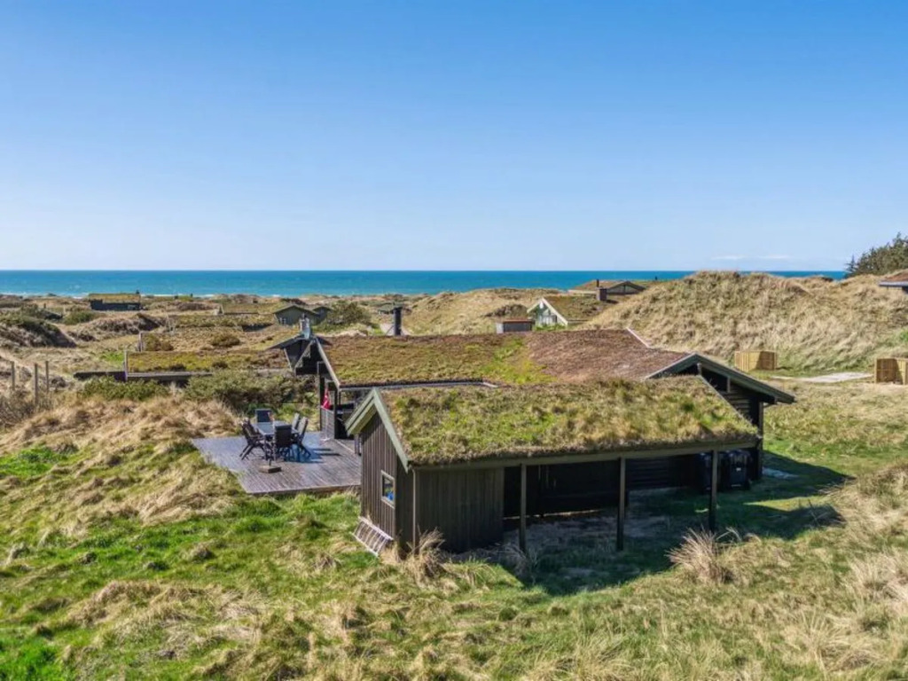 Holiday Home Baltur - 650m from the sea by Interhome