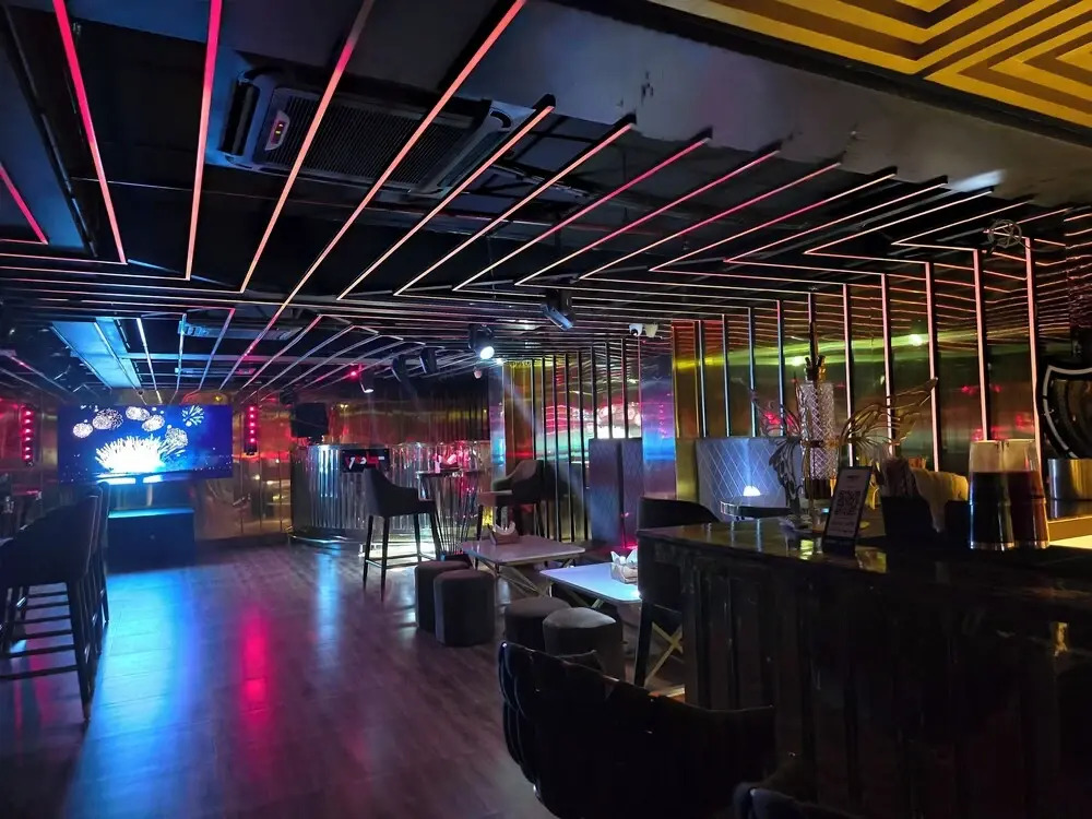 Hotel Royal Orbit