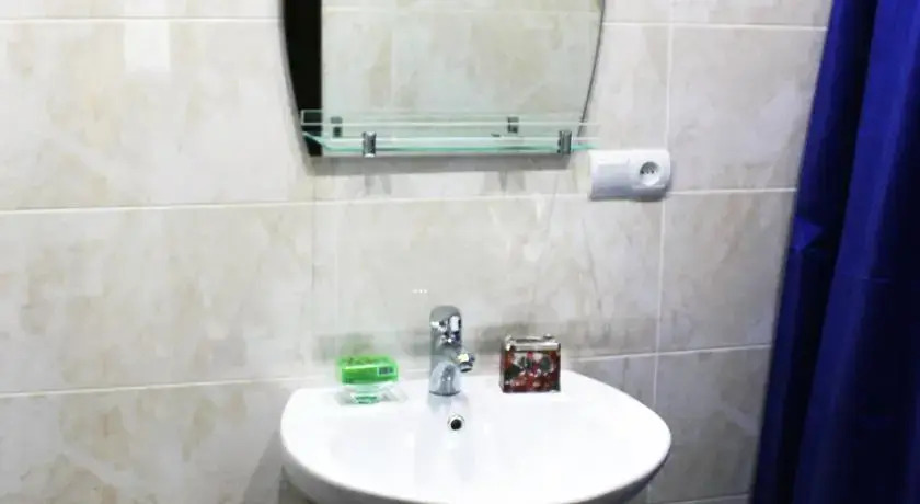 Tbilisi Smart Hostel