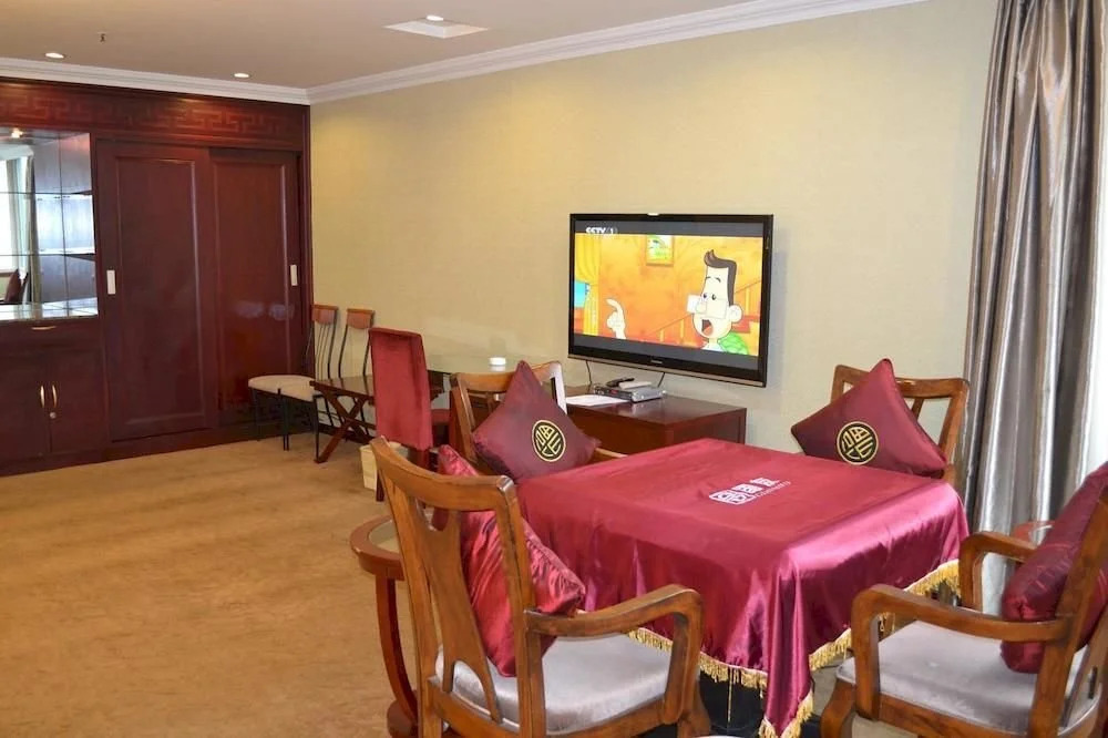 Chengdu Xinong Inn