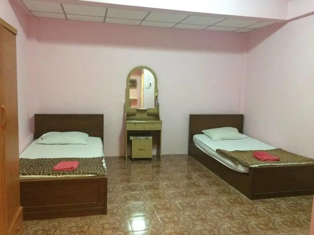 Sleep Inn Pattaya - Hostel