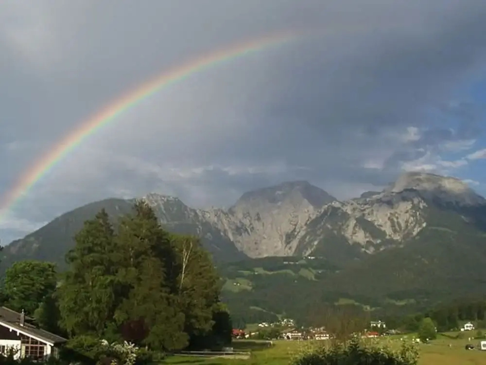 Kehlstein - Reich Family